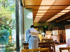-京都全日空皇冠假日酒店