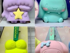 -7-Eleven(地堡街店)