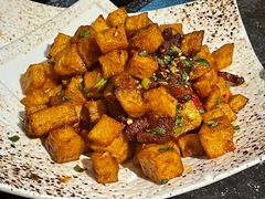 -泉味道贵州厨房(三里河店)