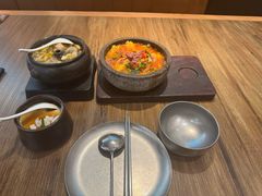 -云海肴·汽锅鸡·云南菜(美罗城店)