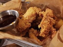 -包装马车·韩国料理·포장마차