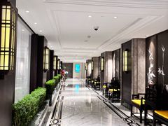-Yan Ting 宴庭中餐厅(上海静安瑞吉酒店)