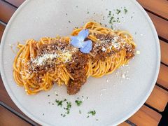 -Supine Bistro溯泮餐厅