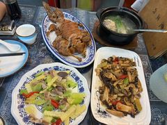 -广迎居老正兴菜馆