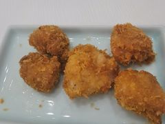 -池奈·咖喱蛋包饭(熙地港店)