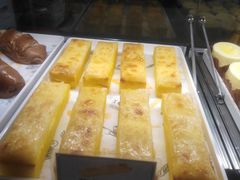 -浓心爷爷·现烤面包(岭南新世界店)