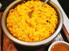 蟹粉捞饭-荟廷·晶萃(陆家嘴尚悦湾店)