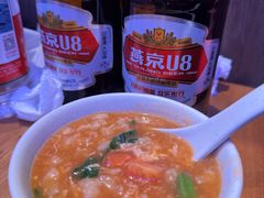 -小俩口烧烤东北菜(双井店)