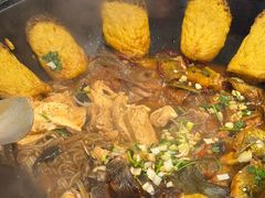 -江湖水乡铁锅炖魚(周庄嘉园店)