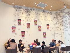 -Tims天好咖啡·贝果(渝中来福士店)