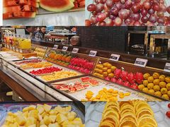 -韩盛·盛江山自助料理(于洪新玛特店)