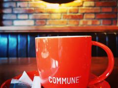 -COMMUNE幻师(解放西路店)