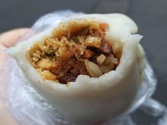 -张果佬年糕卷(科巷店)