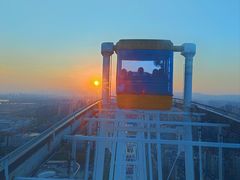 -南昌之星摩天轮