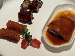 -炳胜品味(深圳万象城店（罗湖）)