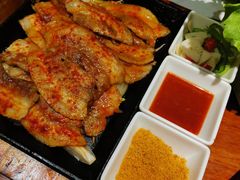 -鑫日千里马朝鲜族小馆(总店)