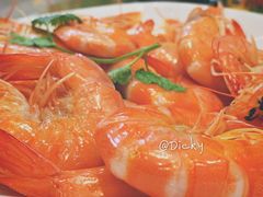 -钱塘宴(东站西子国际店)