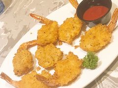-必胜客(欢乐颂店)
