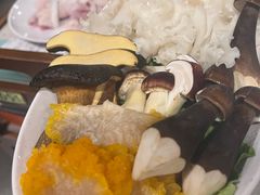 -百年果林椰子鸡(中洲店)