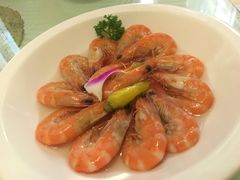 -江南村酒家