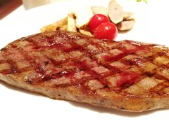 田纳西风味牛排-斗牛士牛排(南京东路店)