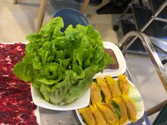 -古乐牛香·鲜牛肉牛杂火锅(高新店)