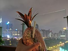 -城市露台景观餐厅(淮海路店)