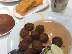 -宜家·瑞典风味餐厅(烟台路店)