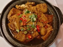 -肥肥小厨(咸阳路店)