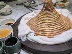 鲜潭蒸汽石锅江团鱼-鲜潭蒸汽石锅鱼(五道口购物中心店)