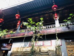-蔼若春.传承三十年云南菜(金碧公园店)