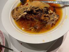 -喜棠·长沙家宴·海鲜·湘菜(麓谷店)
