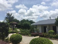 -那琴半岛地质海洋公园