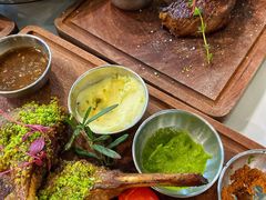 -拾挚扒房(招商花园城店)