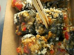 -品腐记·豆腐王朝(老门东总店)