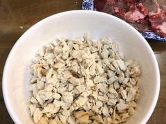 -建基泡馍·西安老字号·清真(永宁店)