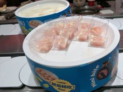 -龍歌自助小火锅(雨花台江南虹悦城店)