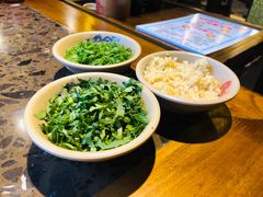 -味在小龙老火锅(都江堰店)