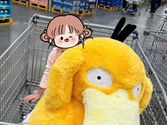 -山姆会员商店(杨桥西路店)