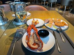 -博林天瑞喜来登酒店·西丽尚膳