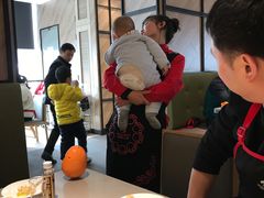 -海底捞火锅(万象城店)