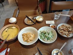 -KŌNG胶东小馆(华熙店)