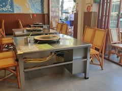 -阿昌白族石板烧(大理古城店)