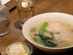 -漆黑觉米粉(三里屯店)