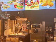 -麦当劳(大栅栏店)