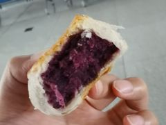 -华荣哲绿豆饼(泰安店)