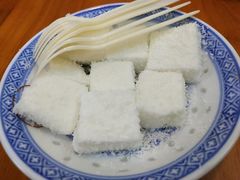 -韵姐牛奶甜品世家