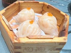 陶陶居大虾饺-陶陶居酒家(环市东店)