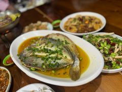 -绍兴名菜馆(可乐路店)