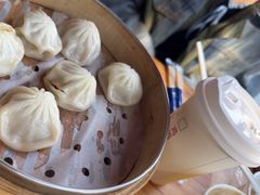 -鸡鸣汤包(红山动物园店)